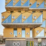 Colegio Reggio. Andrés Jaque. arquitectura sostenible | andres jaque11