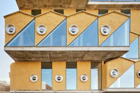 Colegio Reggio. Andrés Jaque. arquitectura sostenible | andres jaque11