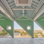 Colegio Reggio. Andrés Jaque. arquitectura sostenible | andres jaque14