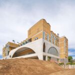 Colegio Reggio. Andrés Jaque. arquitectura sostenible | andres jaque2