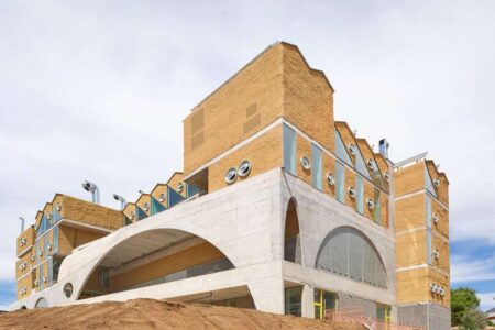 Colegio Reggio. Andrés Jaque. arquitectura sostenible | andres jaque2