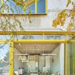 Colegio Reggio. Andrés Jaque. arquitectura sostenible | andres jaque3