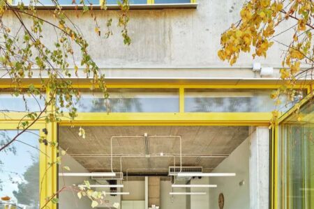 Colegio Reggio. Andrés Jaque. arquitectura sostenible | andres jaque3