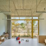 Colegio Reggio. Andrés Jaque. arquitectura sostenible | andres jaque4