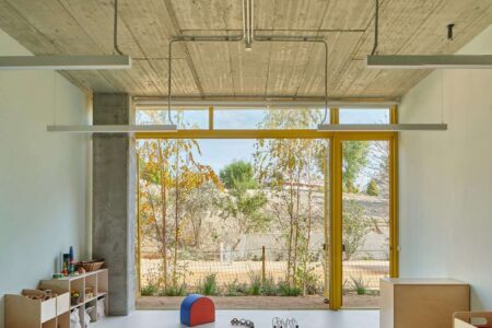 Colegio Reggio. Andrés Jaque. arquitectura sostenible | andres jaque4