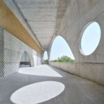 Colegio Reggio. Andrés Jaque. arquitectura sostenible | andres jaque5