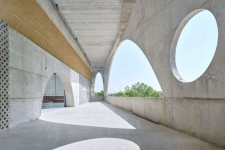 Colegio Reggio. Andrés Jaque. arquitectura sostenible | andres jaque5