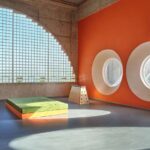 Colegio Reggio. Andrés Jaque. arquitectura sostenible | andres jaque7
