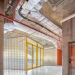 Colegio Reggio. Andrés Jaque. arquitectura sostenible | andres jaque8