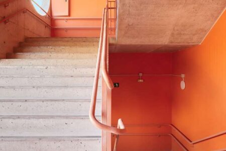 Colegio Reggio. Andrés Jaque. arquitectura sostenible | andres jaque9