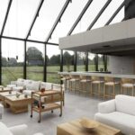restaurante sueco. Norm Architects. invernadero de cristalrestaurante sueco. Norm Architects. invernadero de cristal | ang restaurant norm architects_14