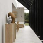 restaurante sueco. Norm Architects. invernadero de cristal | ang restaurant norm architects_25