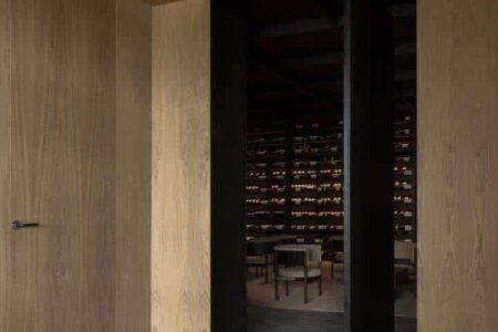 restaurante sueco. Norm Architects. invernadero de cristal | ang restaurant norm architects_9