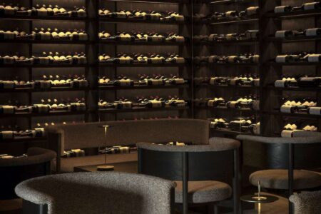 restaurante sueco. Norm Architects. invernadero de cristal | ang roomdiseno8