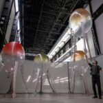 Tate Modern. Anicka Yi | anicka yi roomdiseno10