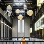 Tate Modern. Anicka Yi | anicka yi roomdiseno12