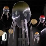 Tate Modern. Anicka Yi | anicka yi roomdiseno8