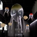 Tate Modern. Anicka Yi | anicka yi roomdiseno9
