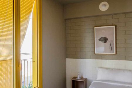 Arquitectura en Barcelona. Horta. Anna y Eugeni Bach | anna eugeni bach roomdiseno1
