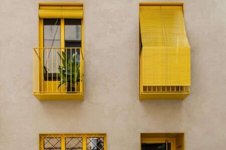 Arquitectura en Barcelona. Horta. Anna y Eugeni Bach | anna eugeni bach roomdiseno10