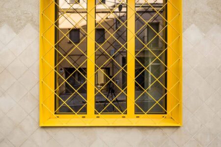 Arquitectura en Barcelona. Horta. Anna y Eugeni Bach | anna eugeni bach roomdiseno13