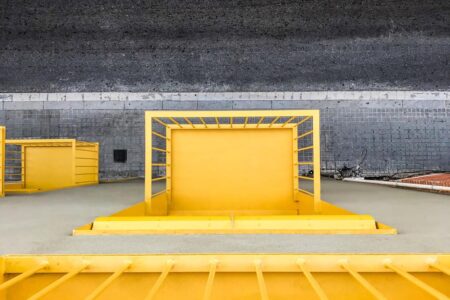 Arquitectura en Barcelona. Horta. Anna y Eugeni Bach | anna eugeni bach roomdiseno14