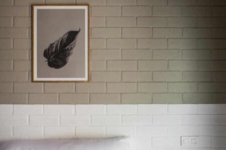 Arquitectura en Barcelona. Horta. Anna y Eugeni Bach | anna eugeni bach roomdiseno2