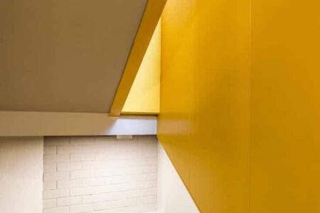 Arquitectura en Barcelona. Horta. Anna y Eugeni Bach | anna eugeni bach roomdiseno3
