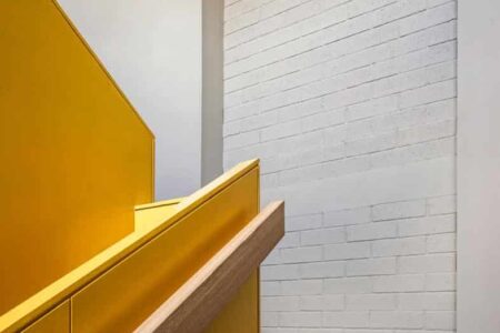 Arquitectura en Barcelona. Horta. Anna y Eugeni Bach | anna eugeni bach roomdiseno4