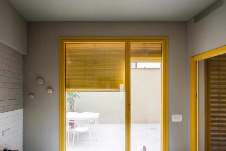 Arquitectura en Barcelona. Horta. Anna y Eugeni Bach | anna eugeni bach roomdiseno9