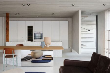 Taipéi, 12M, apartamento minimalista | apartamento minimalista 11