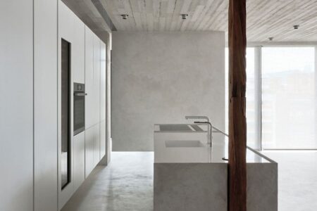 Taipéi, 12M, apartamento minimalista | apartamento minimalista 13