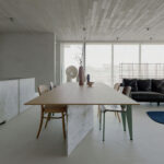 Taipéi, 12M, apartamento minimalista | apartamento minimalista 17