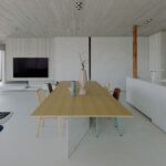 Taipéi, 12M, apartamento minimalista | apartamento minimalista 18