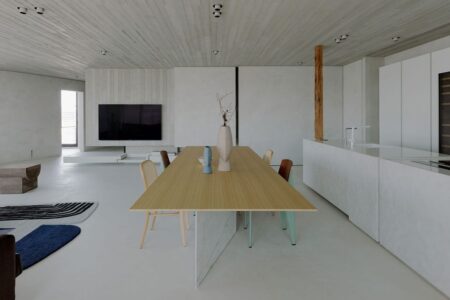 Taipéi, 12M, apartamento minimalista | apartamento minimalista 18
