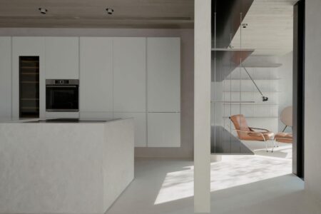 Taipéi, 12M, apartamento minimalista | apartamento minimalista 19