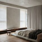 Taipéi, 12M, apartamento minimalista | apartamento minimalista 20