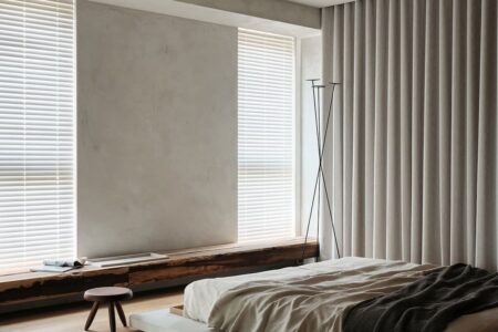 Taipéi, 12M, apartamento minimalista | apartamento minimalista 20