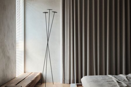 Taipéi, 12M, apartamento minimalista | apartamento minimalista 21