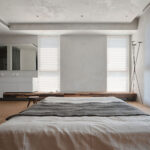 Taipéi, 12M, apartamento minimalista | apartamento minimalista 22