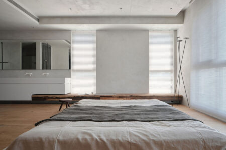 Taipéi, 12M, apartamento minimalista | apartamento minimalista 22
