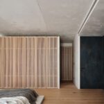 Taipéi, 12M, apartamento minimalista | apartamento minimalista 23