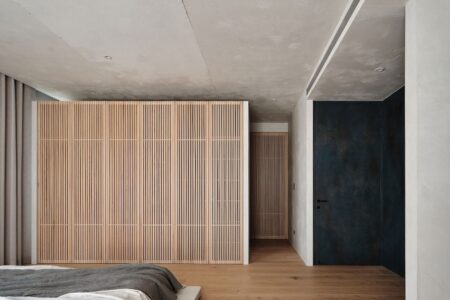 Taipéi, 12M, apartamento minimalista | apartamento minimalista 23