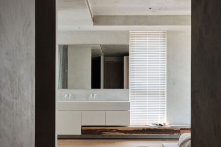 Taipéi, 12M, apartamento minimalista | apartamento minimalista 24