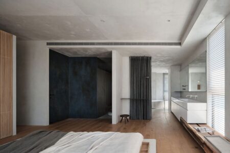 Taipéi, 12M, apartamento minimalista | apartamento minimalista 25