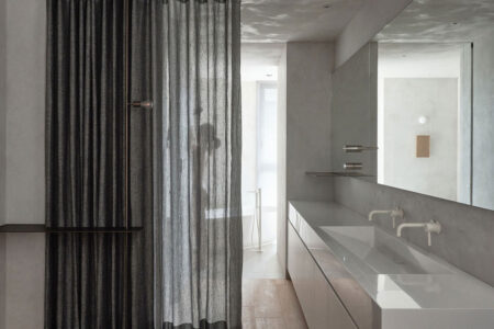 Taipéi, 12M, apartamento minimalista | apartamento minimalista 26