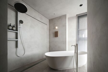 Taipéi, 12M, apartamento minimalista | apartamento minimalista 27