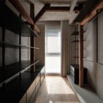 Taipéi, 12M, apartamento minimalista | apartamento minimalista 29