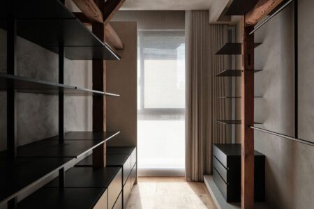 Taipéi, 12M, apartamento minimalista | apartamento minimalista 29