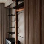 Taipéi, 12M, apartamento minimalista | apartamento minimalista 30